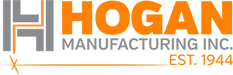 Hogan Mfg., Inc.