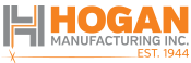 Hogan Mfg, Inc.