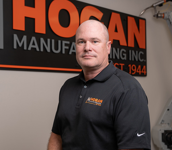 Tyler Lucas, Chief Technology Officer